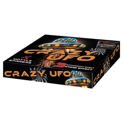 Crazy Ufo PXG211  F2  42/2