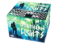 Northern Lights 77s 25/30mm CLE4252  F3  2/1