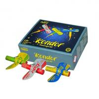 Kondor Feuervogel  FW5ABC MIX  F2  36/6