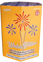 Winterbluten 19s PP-BI-30-19-07  F2  6/1