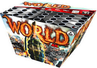 World 49s V CF493W  F3  2/1