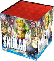 Skokan 25s C253E14  F2  6/1