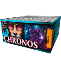 Chronos 100s JW4300  F2  4/1