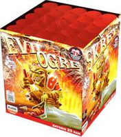 Skret Evil Ogre 25s C253SK14  F2  6/1