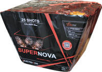 Supernova 2" 25s PXB3913  F3  2/1