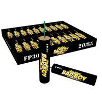 Bad Boy 2G FP30  60/20