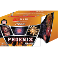 Phoenix 64s PXB3627  F3  4/1
