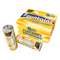 Fountains JF105  F2  12/8