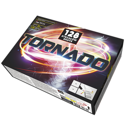 Tornado 128s SFC14  F2  2/1