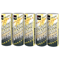 Smoke Fountains white JFS1/W  T1  30/5