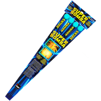 Super Bomba Rocket kulista JR72 F2  14/4