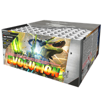 Evolution 100s JW2040  F2  4/1