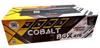 Cobalt Box 276s. PXC312  F3  1/1