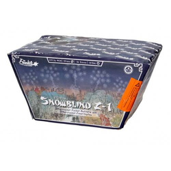 Snowblind Z-1  56sn FC20-56-1  F2  4/1 