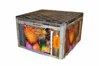 Family Box TXB909 100s 0,8" 4/1