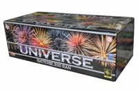 Universe 200s C2003U/C  F3  1/1