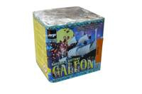 Galeon 36s JW308  F2  12/1