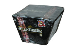 Gold Edition 35s CLE4024  F2  4/1