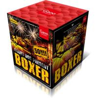 Boxer Angry Dogs 25s 2" XXL25-01   F3  2/1