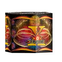 X-Treme TXB776 37s 1" 6/1