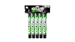 Hooligans green torch P40Z25  P1  20/5