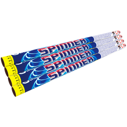 Spinner JRC34/1   F2  24/4