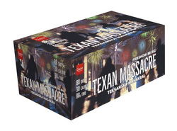 Texan Massacre 88s FIRESHOW88BIGI  F2  1/1