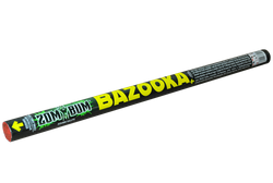 Zom Bum Bazooka 3.0 Salute 5s ZB362  F3  16/1