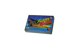 Piko Pirat Klasek K0201  P1  24/10/60
