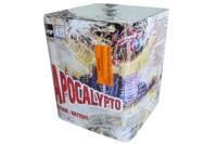 Apocalypto 25s SM2143  F3  4/1