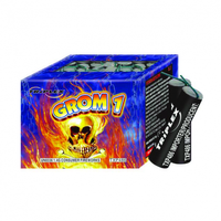 Grom 1 Strong TXP486 F3 40/36