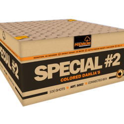 Katan Special #2 100s  S002  F2  1/1