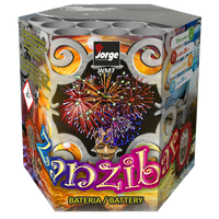 Zanzibar 19s. WM7  F2  12/1