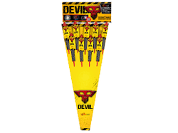 Devil Rocket PXR225  F2  10/9