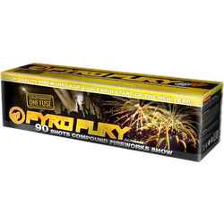 Pyro Fury 90s 6602  F2  2/1