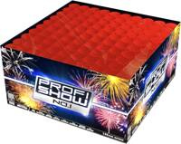 Profi Show no1 100s C10025PR1 F3 2/1