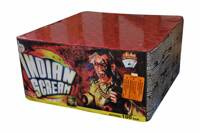 Indian Scream 100s C10025I  F3  2/1