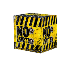 No Limit 35! 45mm  C3545NO  F3  2/1