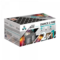Dance 2 Fire 50s 2" TXB513  F3  1/1