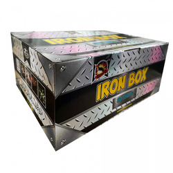 Iron Box 80s CLE4202  F2  2/1