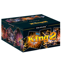 King 2 100s YHW902C  F3  1/1