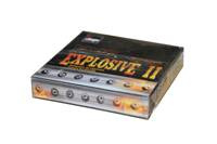 Explosive II EX2 10/50/20