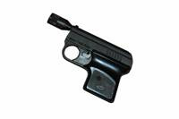 Start 1 - report pistol cal. 6mm