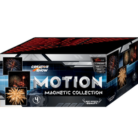 Motion 100s PXC215  F2  1/1