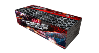 Pyrotechnology 2020 132s C132XMPT/C14  F2  1/1