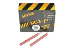 RC3 Danger PXP203 100/50