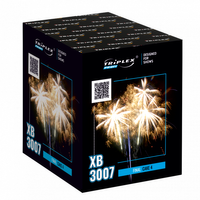 Final Cake 4  25s XB3007  F3 4/1