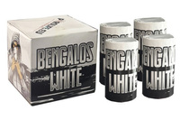 Bengalos White Breslauer Ognie Wrocławskie P-OW/W  F2  48/4