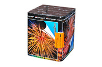 Meadow TXB646 18/1 25s