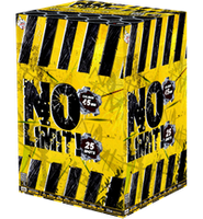 No Limit 25!  45mm C2545NO  F3  2/1